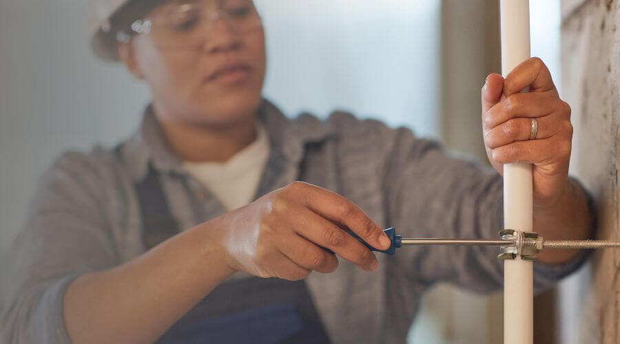 Dripping Faucet Repair in Fredericksburg, TX